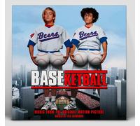 Various - Baseketball [Vinilo]