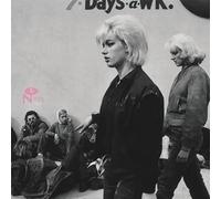 Various Artists - Basement Beehive: The Girl Group Underground [Vinilo Ltd Pink Swirl]