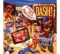 Various Artists - Bashi! Power Pop Paradise