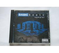 Various Artists - Basic Beats Sampler