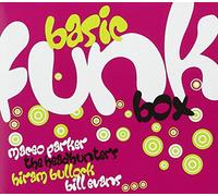 Various Artists – Basic Funk Box