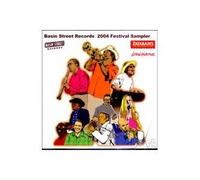 Various Artists - Basin Street Records 2004 Festival Sampler (UK Import)