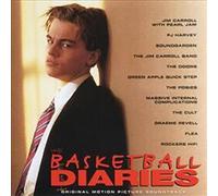 Various Artists - Basketball Diaries / O.S.T. [Vinilo]