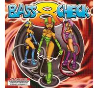 Various Artists - Bass Check 8