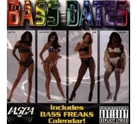 Various Artists - Bass Dates
