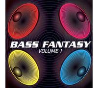 Various Artists - Bass Fantasy Vol.1