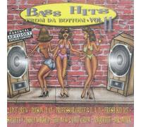 Various Artists - Bass Hits From Da Bottom 2