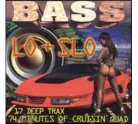 Various Artists - Bass Lo-N-Slo 1