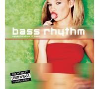 Various Artists - Bass Rhythm - Essential Drum N Bass