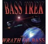 Various Artists - Bass Trek: Wrath of Bass