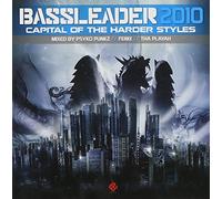 Various Artists - Bassleader 2010