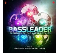 Various Artists - Bassleader 2013