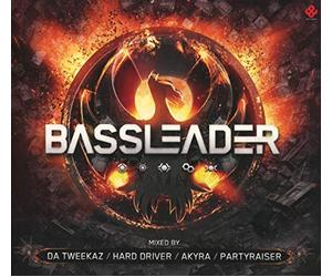 Various Artists - Bassleader 2014
