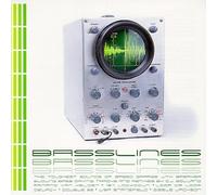 Various Artists - Basslines