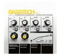 Various Artists - Basstech Vol 1