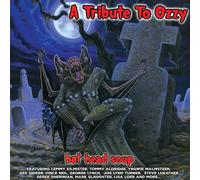 Various Artists - Bat Head Soup - A Tribute To Ozzy [Vinilo]