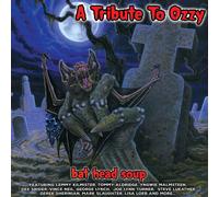 Various Artists Bat Head Soup: A Tribute to Ozzy (Vinyl) (Importación USA)