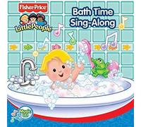 Various Artists - Bath Time Sing-Along