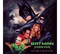 Original Soundtrack - Batman Forever