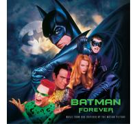 Various Artists Batman Forever (Vinyl) (Importación USA)