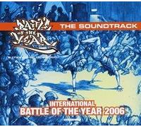 Various Artists - Battle of the Year 2006-the