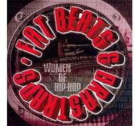 Various Artists - Battle Rhymes & Posse Cuts