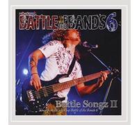 Various Artists - Battle Songz 2