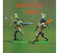 Various Artists - Battleaxe [180 gm LP Coloured Vinyl] [Vinilo]