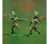 Various Artists - Battleaxe [180 gm LP Coloured Vinyl] [Vinilo]