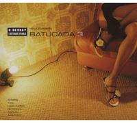 Various Artists - Batucada 3 -Minus 8-