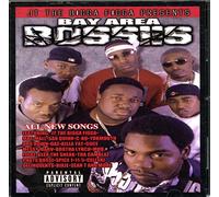 Various Artists - Bay Area Bosses