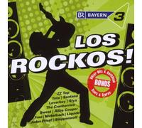 Various Artists - Bayern 3-Los Rockos