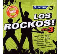 Various Artists - Bayern 3-Los Rockos V.3