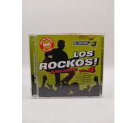 Various Artists - Bayern 3-Los Rockos Vol.4