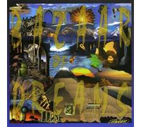 Various Artists - Bazaar of Dreams