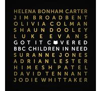 Various Artists - BBC Children In Need: Got It Covered