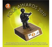 Various Artists - BBC Folk Awards 2010