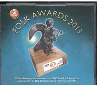 Various Artists - BBC Folk Awards 2013