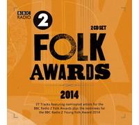 Various Artists - BBC Folk Awards 2014
