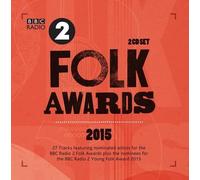 Various Artists - BBC Folk Awards 2015