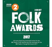 Various Artists - BBC Folk Awards 2017
