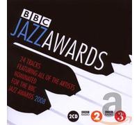 Various Artists - BBC Jazz Awards 2008