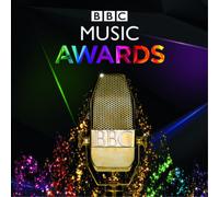 Various Artists BBC Music Awards (CD) Album