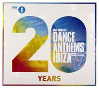 Various Artists - BBC Radio 1 Dance.20 Year