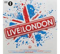 Various Artists - BBC Radio 1 Live from London
