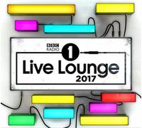 Various Artists BBC Radio 1's Live Lounge 2017 (CD) Album (Importación USA)