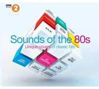 Various Artists - BBC Radio 2: Sounds of the 80s