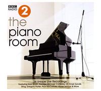 Various Artists - BBC Radio 2 The Piano Room