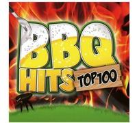 Various Artists - Bbq Hits Top 100