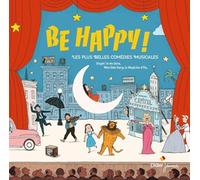 Various Artists - Be Happy! Les Plus Belles Comedies [Vinilo]